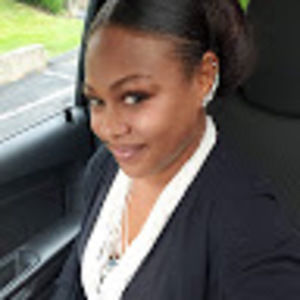 Meet your Posher, Siedah